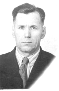 Скиба Григорий Михайлович